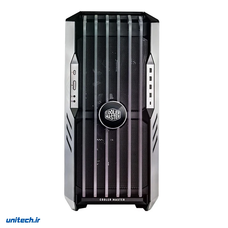 کیسکامپیوترگیمینگکولرمسترمدلHAF700EVO (6)